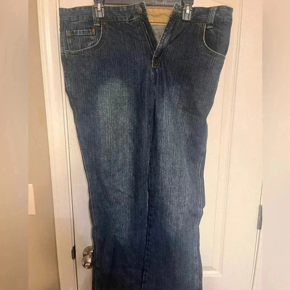 Fumagalli Relaxed Jeans